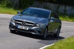 Mercedes-Benz CLA200 CDI Urban Shooting Brake 2015 года